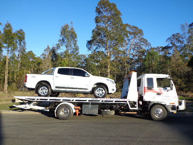 Bellert & Bennett Smash Repairs | car repair | south 2541, 106 Albatross Rd, South Nowra NSW 2541, Australia | 0244214991 OR +61 2 4421 4991