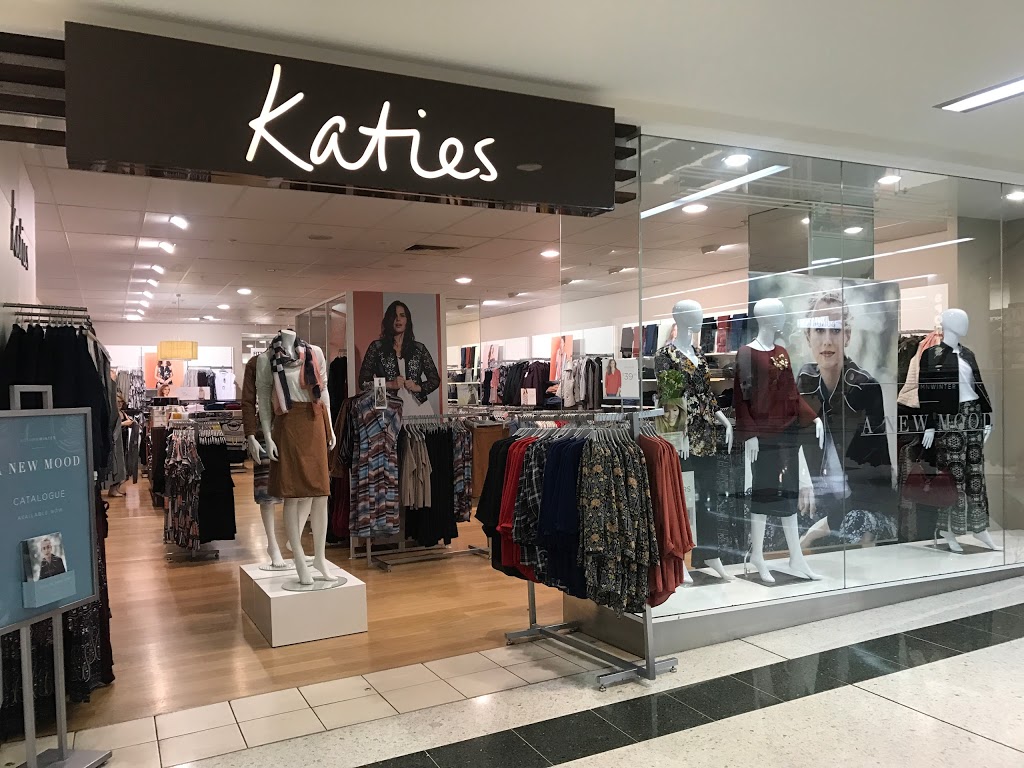 Katies | clothing store | 326 Camden Valley Way, Narellan Vale NSW 2567, Australia | 0246475942 OR +61 2 4647 5942