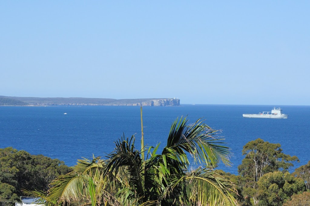 The Address | Jervis Bay Rentals | lodging | 26 Towry Cres, Vincentia NSW 2540, Australia | 0244076007 OR +61 2 4407 6007