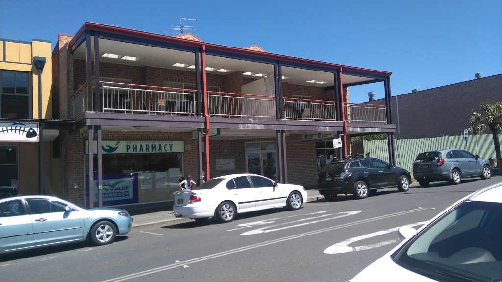 Shellharbour Village Pharmacy | hospital | 1/9 Addison St, Shellharbour NSW 2529, Australia | 0242965292 OR +61 2 4296 5292