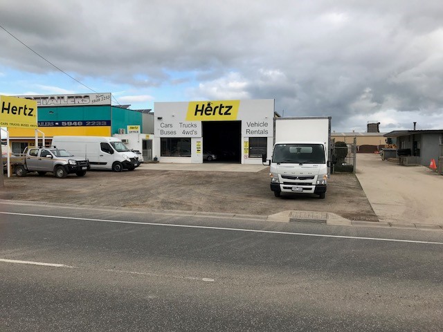 Hertz Car and Truck Rental Pakenham | 61 Bald Hill Rd, Pakenham VIC 3810, Australia | Phone: (03) 5943 0658