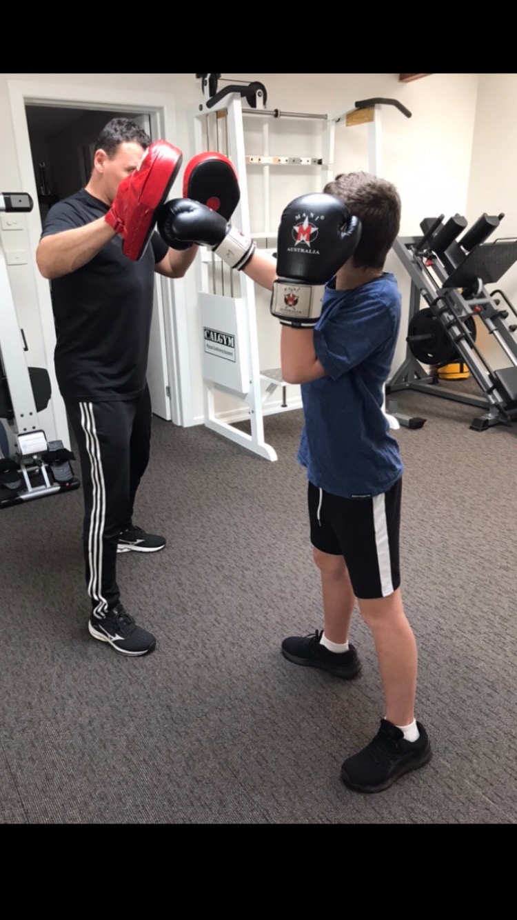 Real Life Martial Arts | 10 Lenne St, Beaconsfield Upper VIC 3808, Australia | Phone: 0417 681 771