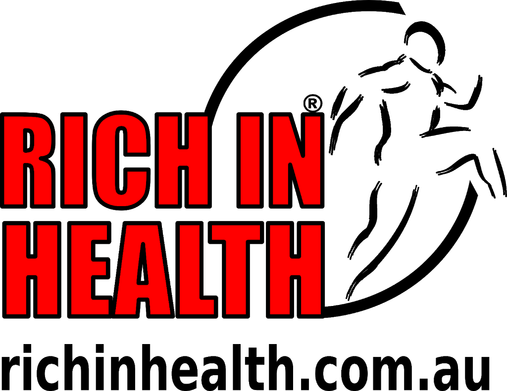 Rich In Health Protein Powder | 17/19 Mitchell Rd, Brookvale NSW 2100, Australia | Phone: (02) 9938 5444