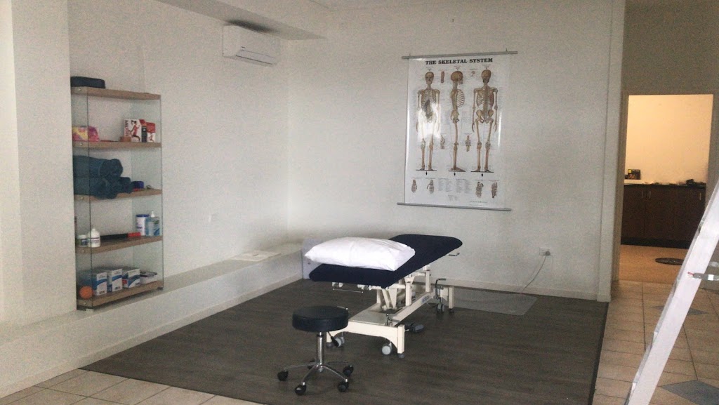 BaxPhysio Physiotherapy and Sports Injury Clinic -Whitsundays | 2/44 Coral Esplanade, Cannonvale QLD 4802, Australia | Phone: 0499 275 760