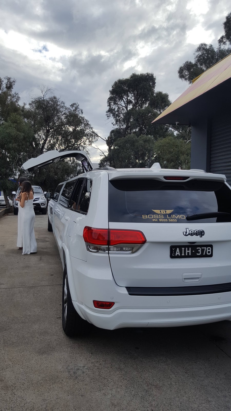 ProWash Oakleigh South | car wash | 665 Warrigal Rd, Bentleigh East VIC 3165, Australia