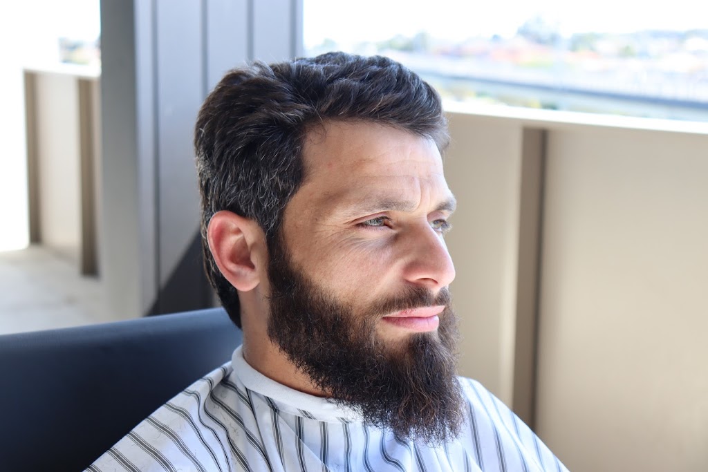 Haircuts by SO | 19 Mitiamo St, Eynesbury VIC 3338, Australia | Phone: 0477 443 144