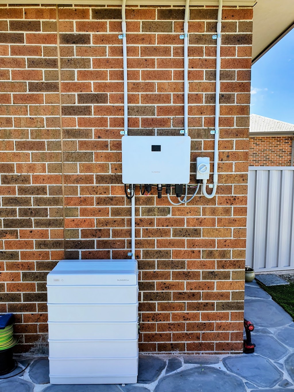Baw Baw Solar Batteries | Neerim E Rd, Neerim South VIC 3831, Australia | Phone: 0403 808 713