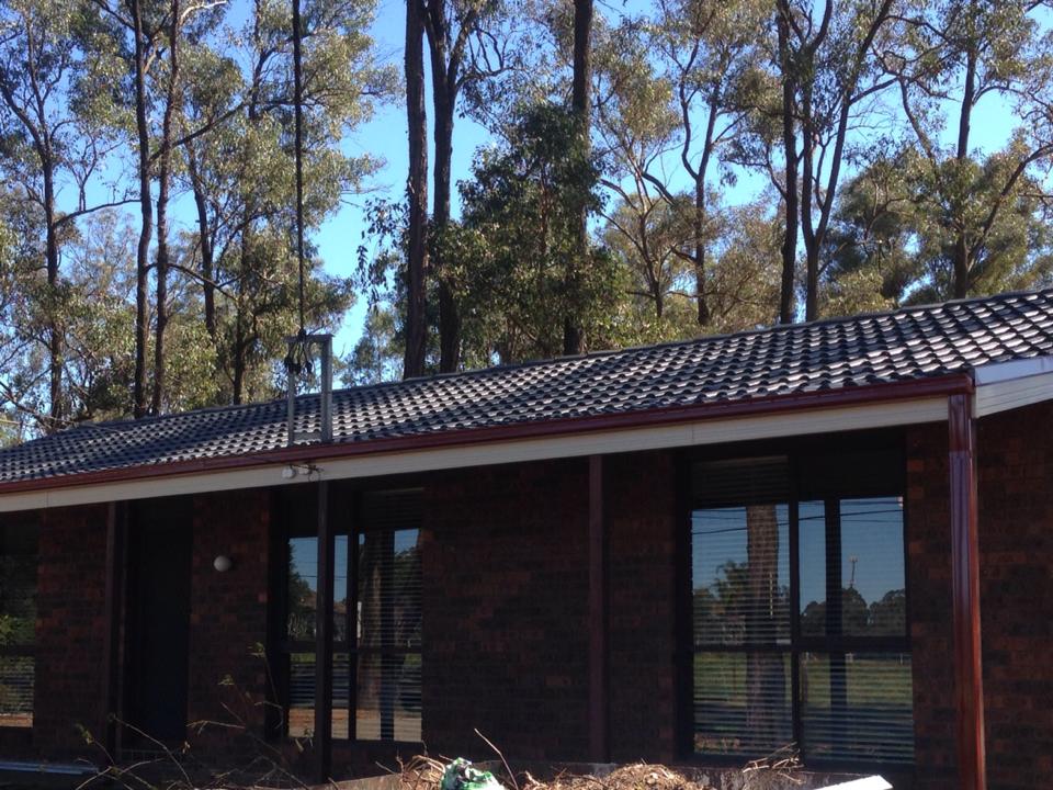 Australian Continuous Gutters | 27-29 Kenmare Rd, Londonderry NSW 2753, Australia | Phone: (02) 4777 5762