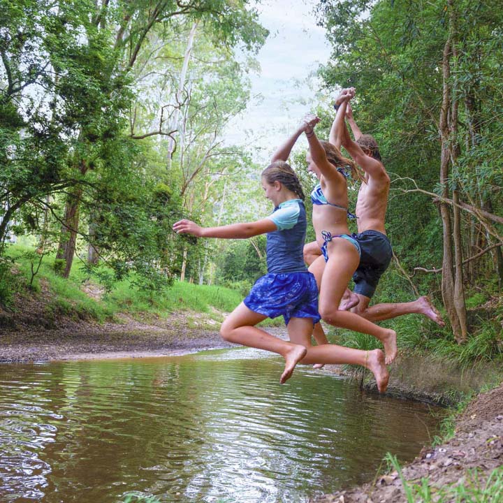 Glenworth Valley Campground | 69 Cooks Rd, Glenworth Valley NSW 2250, Australia | Phone: (02) 4375 1222