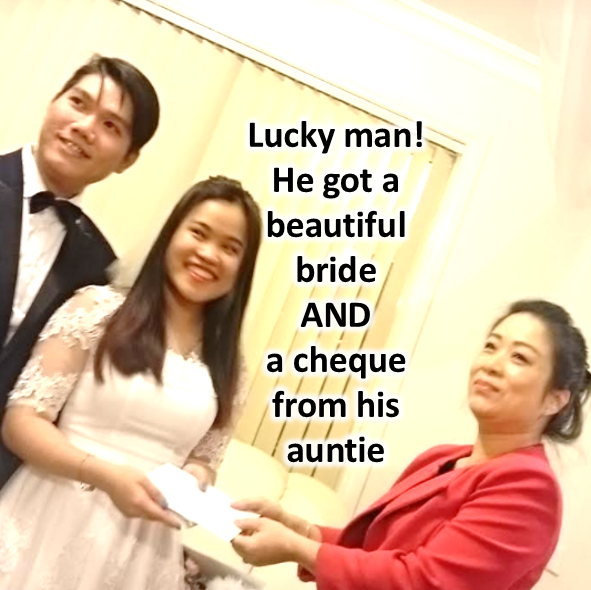 Marriage Celebrant, Trung Doan (Đoàn Việt Trung) |  | 23 Janelaine Ct, Springvale South VIC 3172, Australia | 0400466848 OR +61 400 466 848