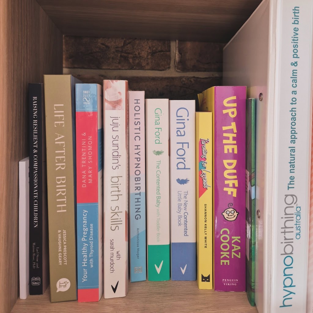 Wise & Well Midwifery | 10 Tyssen St, Warragul VIC 3820, Australia | Phone: 0418 999 790