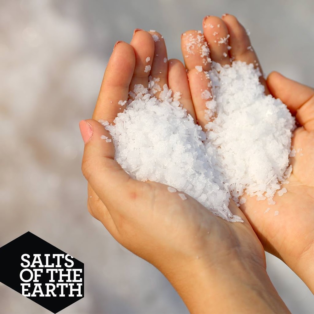 Salts of the Earth | health | 12/101 Seebeck Dr, Narre Warren South VIC 3805, Australia | 0397966228 OR +61 3 9796 6228