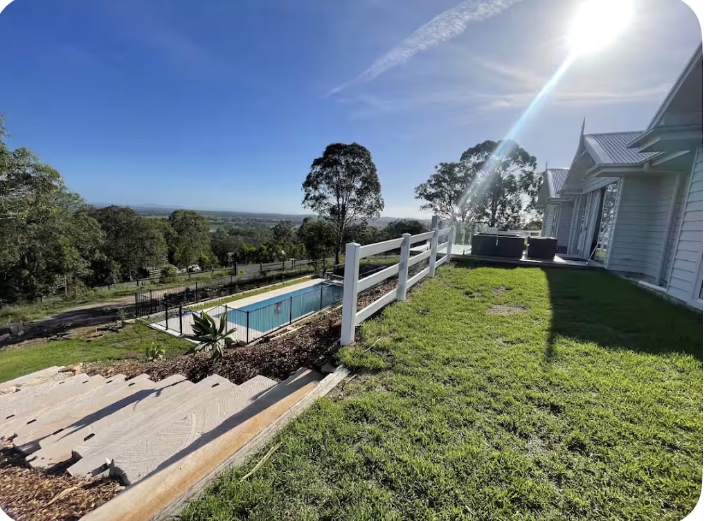 Weekender Estate | 18 Boulton Dr, Paterson NSW 2421, Australia | Phone: 0416 167 636