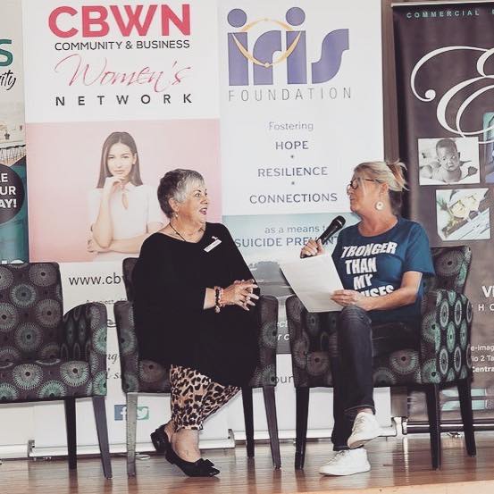 Community & Business Womens Network | 1 Heather Ave, Glenning Valley NSW 2261, Australia | Phone: 0414 341 010