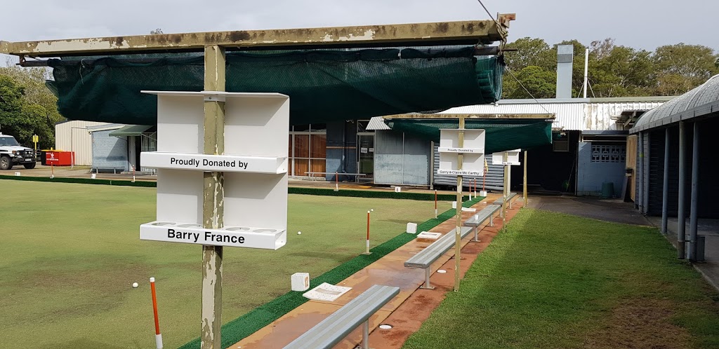 Bongaree Bowls Club | 54 Toorbul St, Bongaree QLD 4507, Australia | Phone: (07) 3408 0005