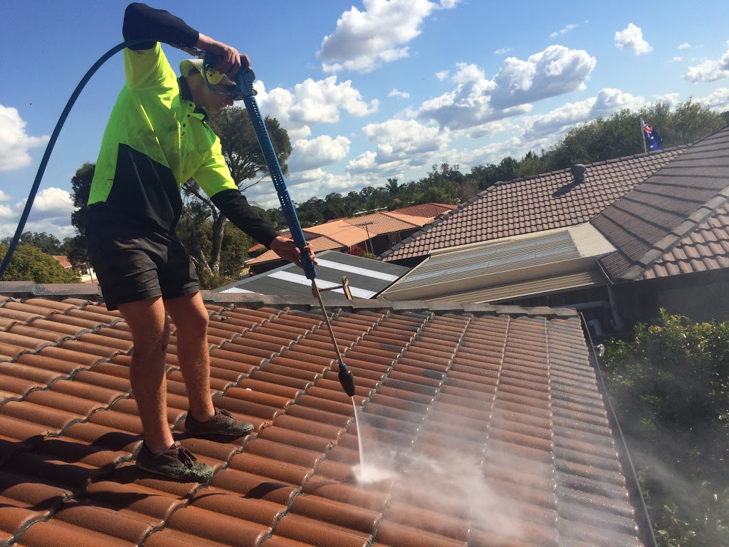 Brisco Roofing | 58 Belford Dr, Wellington Point QLD 4160, Australia | Phone: 1300 166 209