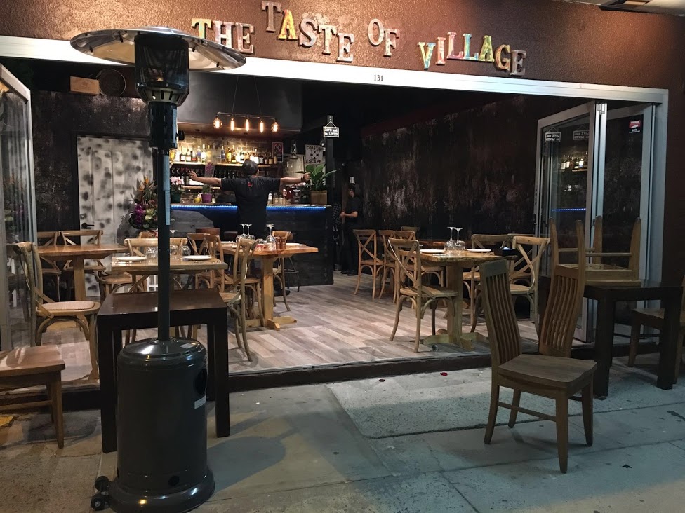 The Taste of Village | restaurant | 131 Liverpool Rd, Burwood NSW 2134, Australia | 0297445897 OR +61 2 9744 5897