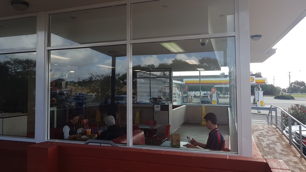 Hungry Jacks | restaurant | New Park Shopping Centre, 64 Marangaroo Dr, Girrawheen WA 6064, Australia | 0893436059 OR +61 8 9343 6059