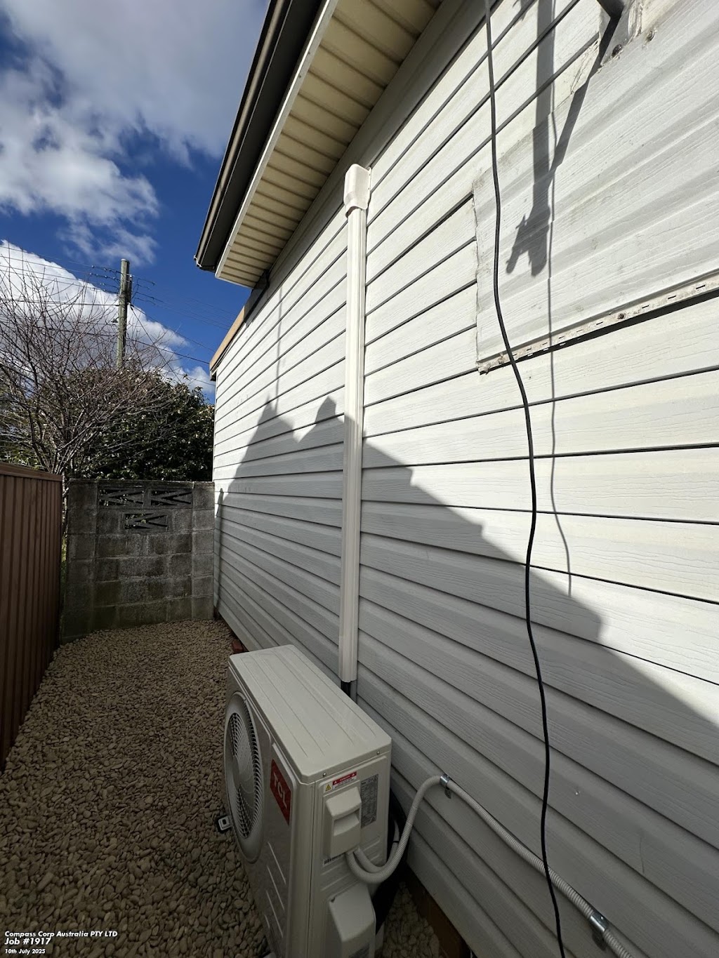 North Air Conditioning & Refrigeration | 23 Sixth Ave, Loftus NSW 2232, Australia | Phone: 0481 230 029