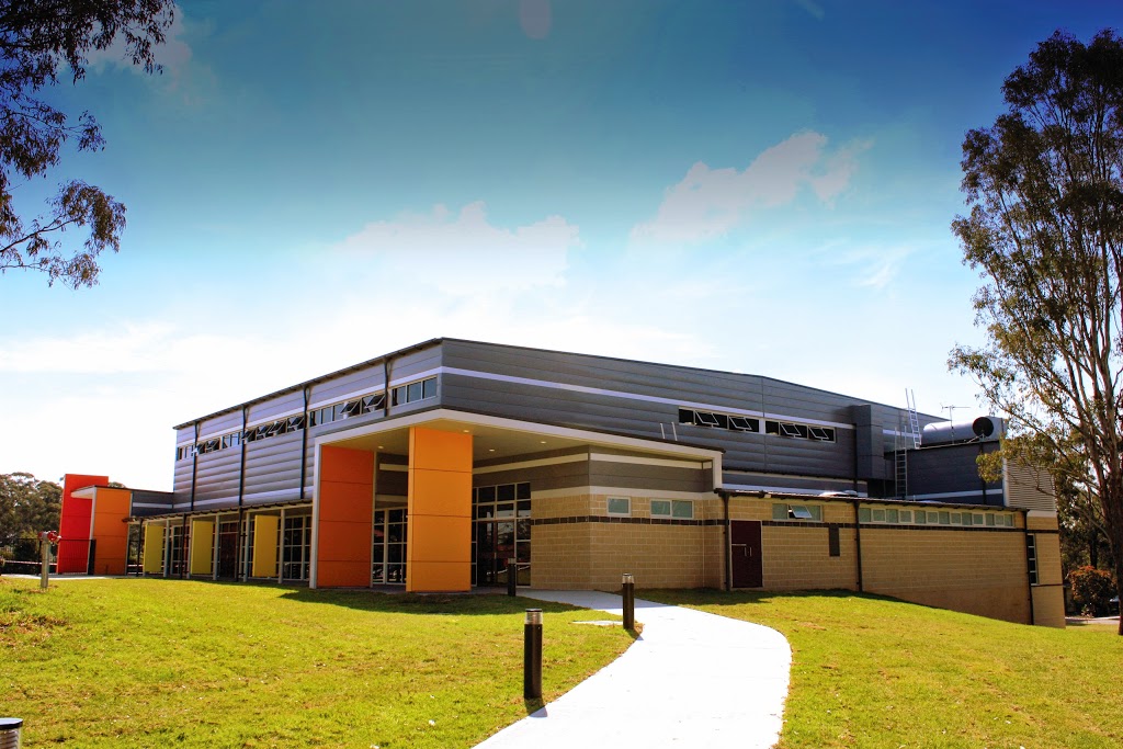 Mount Annan Christian College | university | 347 Narellan Rd, Mount Annan NSW 2567, Australia | 0246347474 OR +61 2 4634 7474