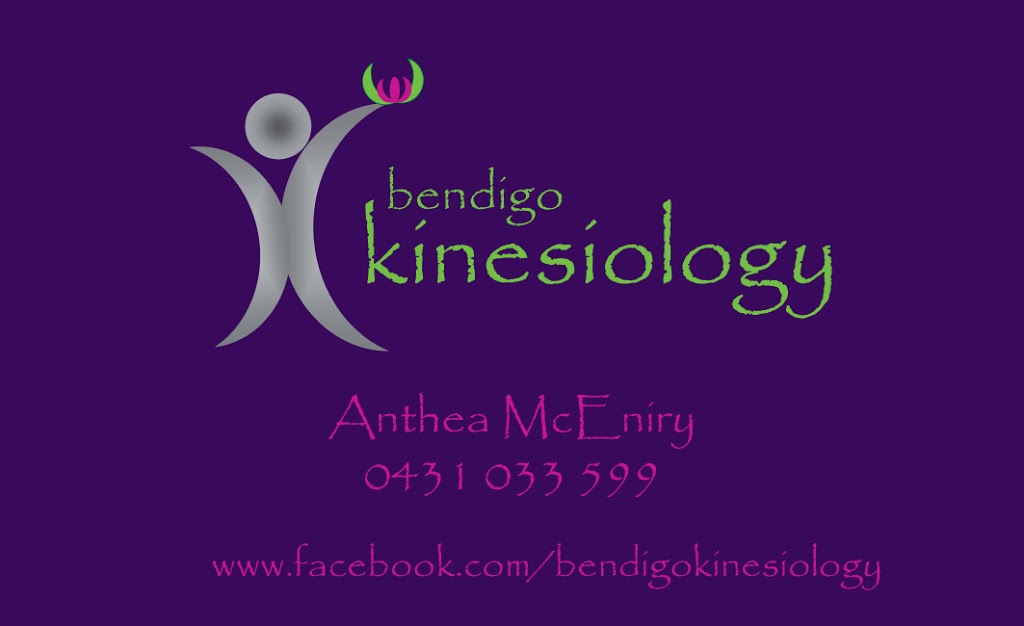 Bendigo kinesiology | 34 Nabilla Cres, Strathdale VIC 3550, Australia | Phone: 0431 033 599