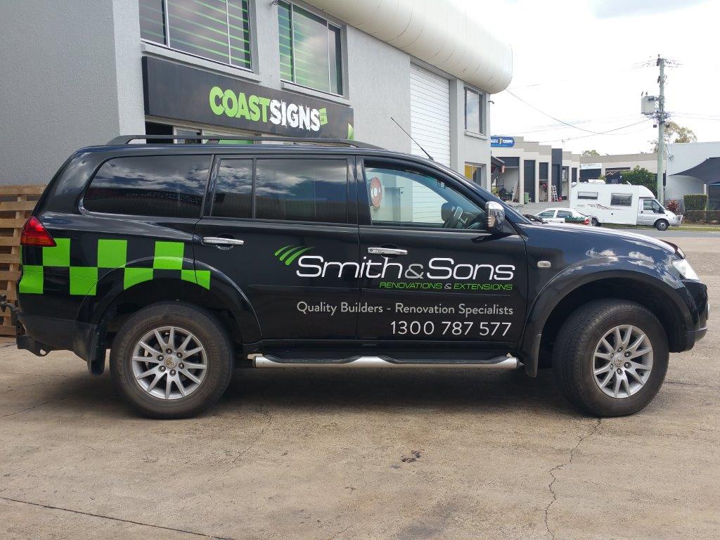 Smith & Sons Renovations & Extensions Sandgate | 1/512 Hornibrook Hwy, Brighton QLD 4017, Australia | Phone: 1300 787 577