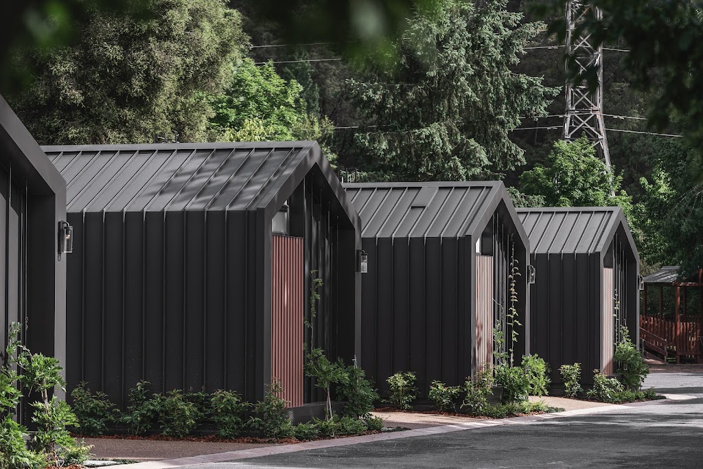 ZEDD Cabins | 48 Jensen Rd, Griffith NSW 2680, Australia | Phone: 0427 516 513