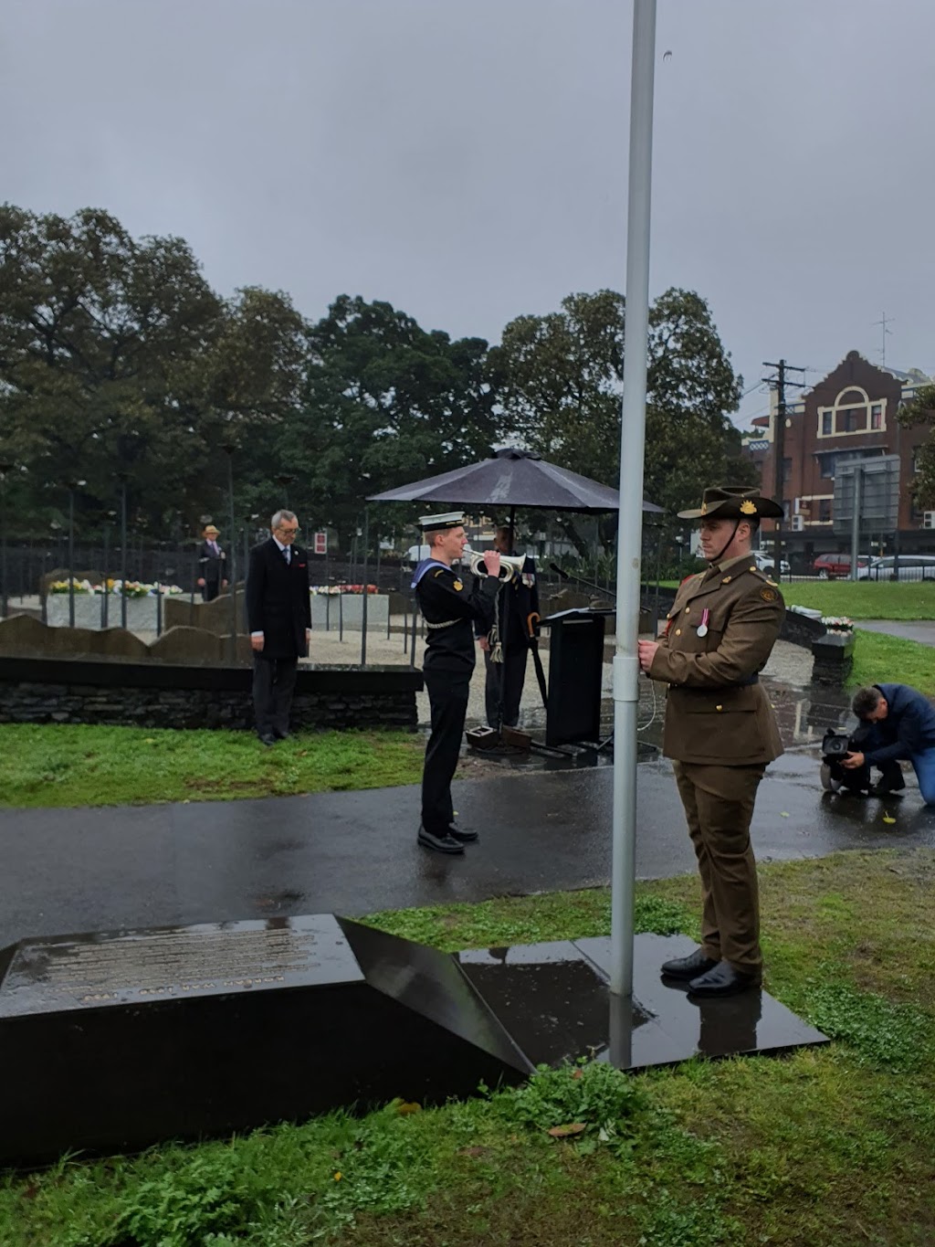 Korean War Memorial | tourist attraction | Corner South Dowling Street And, Anzac Parade, Moore Park NSW 2021, Australia | 0293396699 OR +61 2 9339 6699