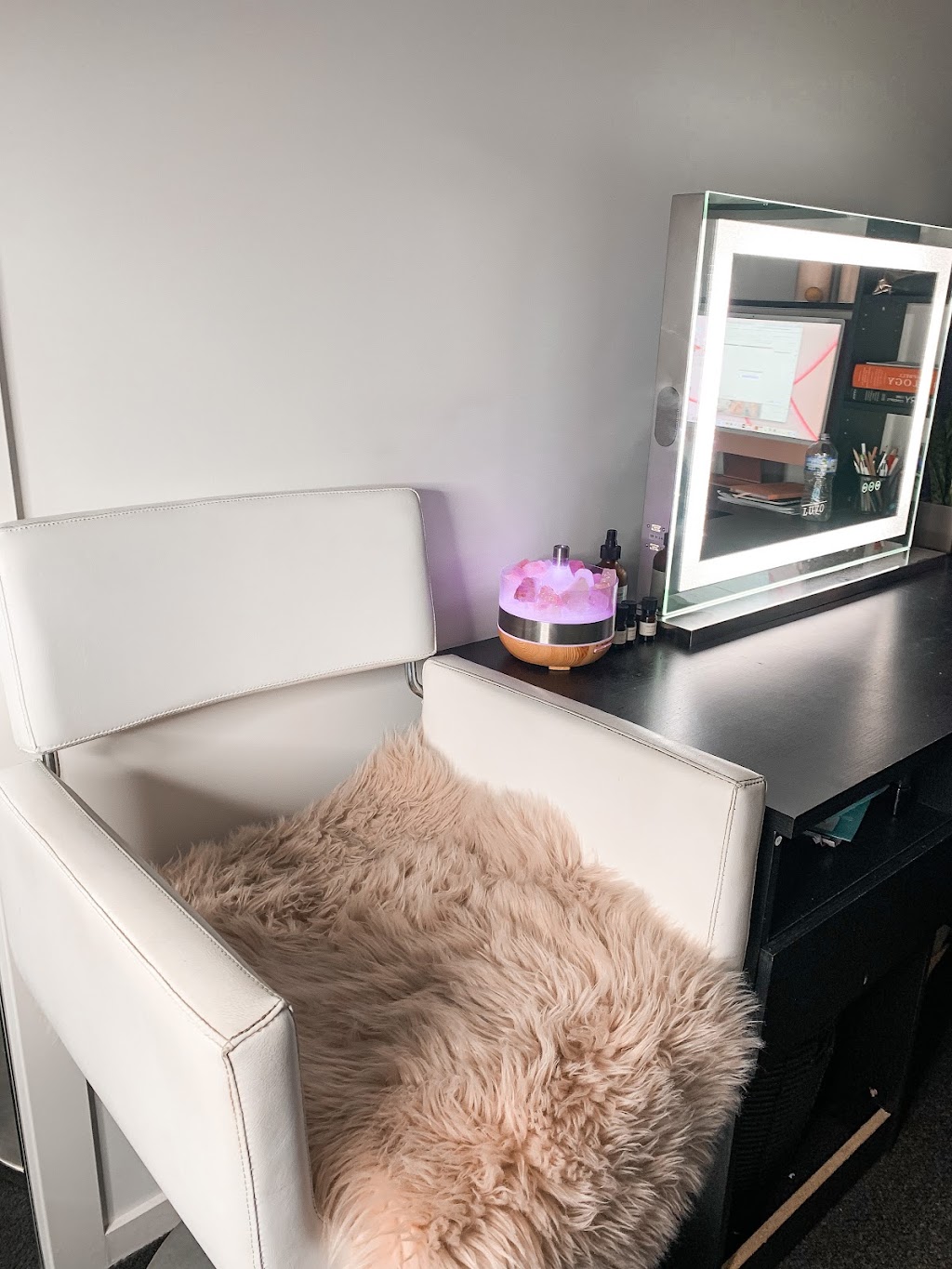 Eb & Flow Beauty | 71 Coriyule Rd, Curlewis VIC 3222, Australia | Phone: 0498 222 566