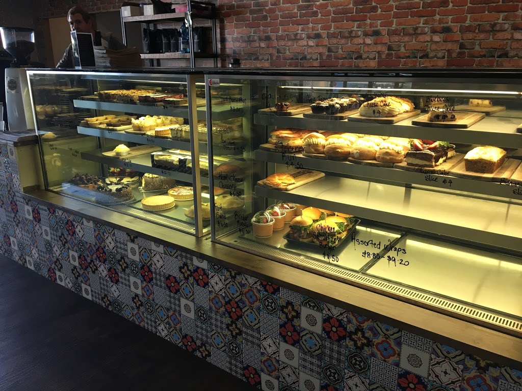 St Peters Bakehouse & Coffee Shop | bakery | 1149 North East Road, Ridgehaven SA 5097, Australia | 0882636217 OR +61 8 8263 6217