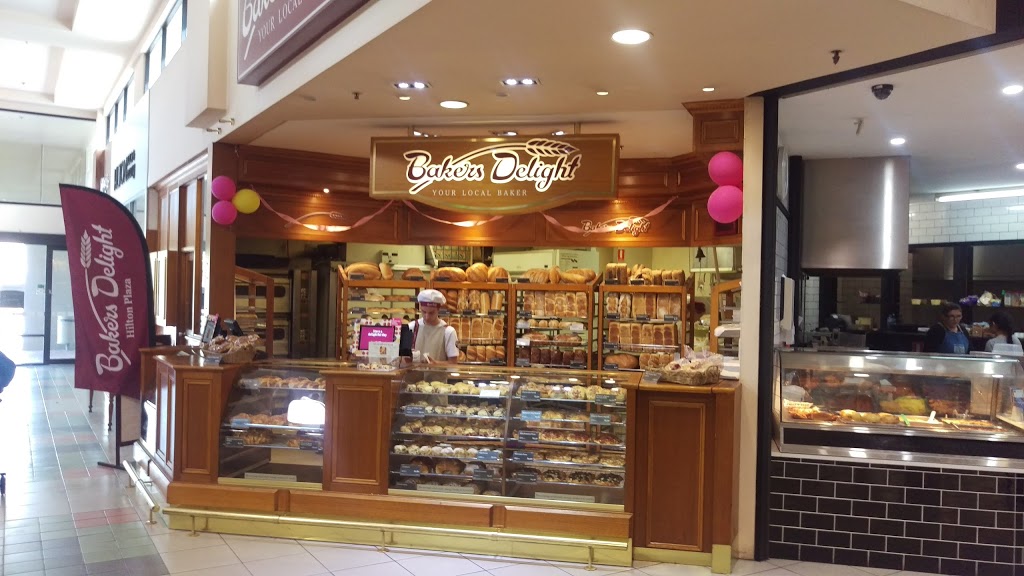 Bakers Delight Hilton | bakery | 2/160 Sir Donald Bradman Dr, Hilton SA 5033, Australia | 0883542303 OR +61 8 8354 2303