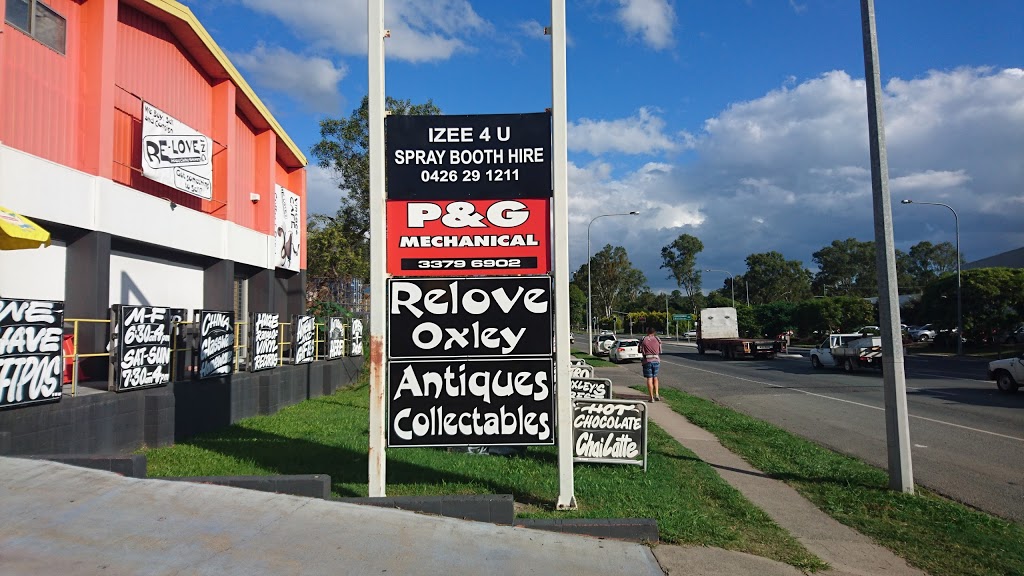 P&G Mechanical Repairs | car repair | 62 Blunder Rd, Oxley QLD 4075, Australia | 0733796902 OR +61 7 3379 6902