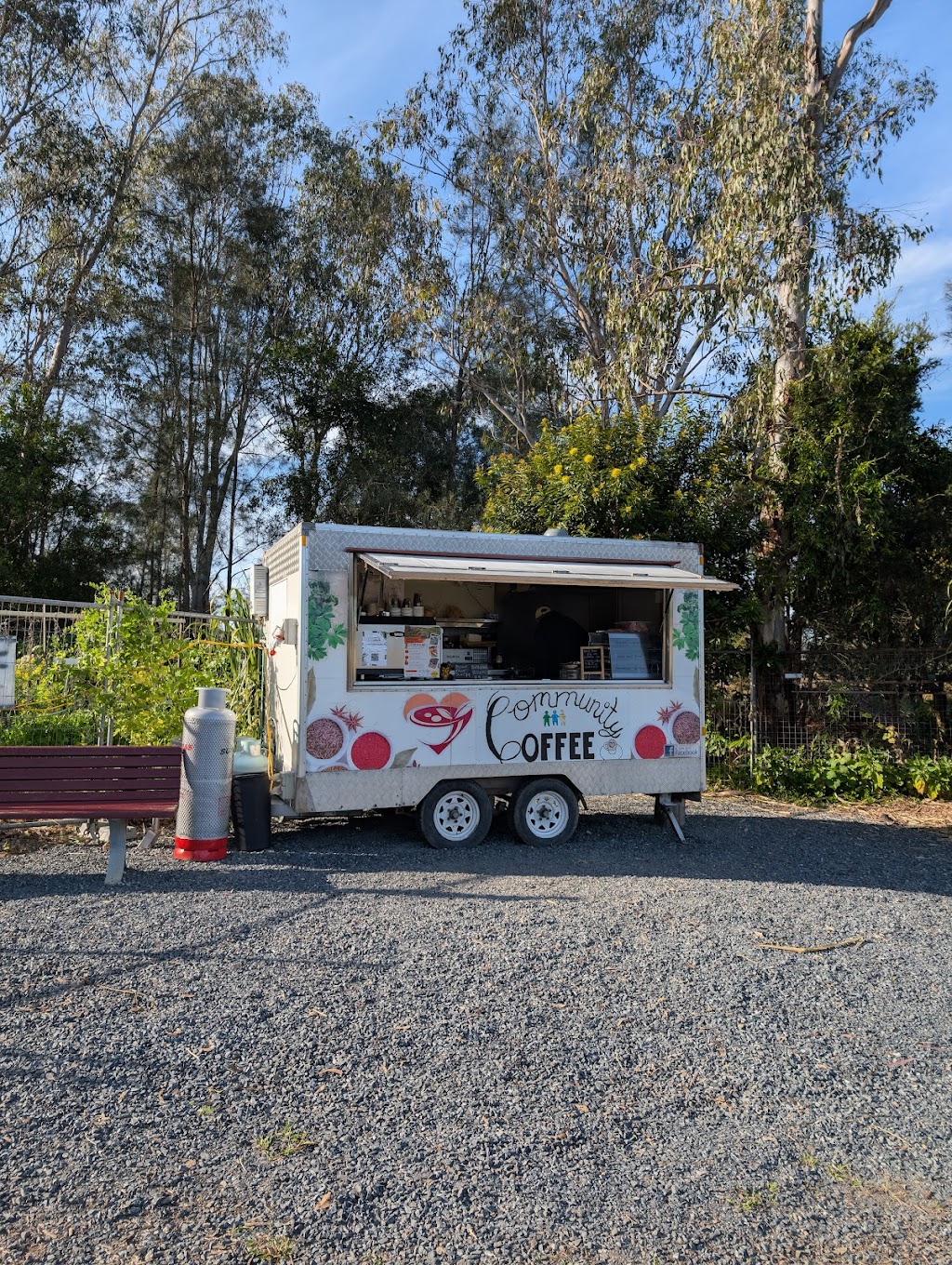 Community Coffee | 160 Mooney St, Telegraph Point NSW 2441, Australia | Phone: 0412 683 401