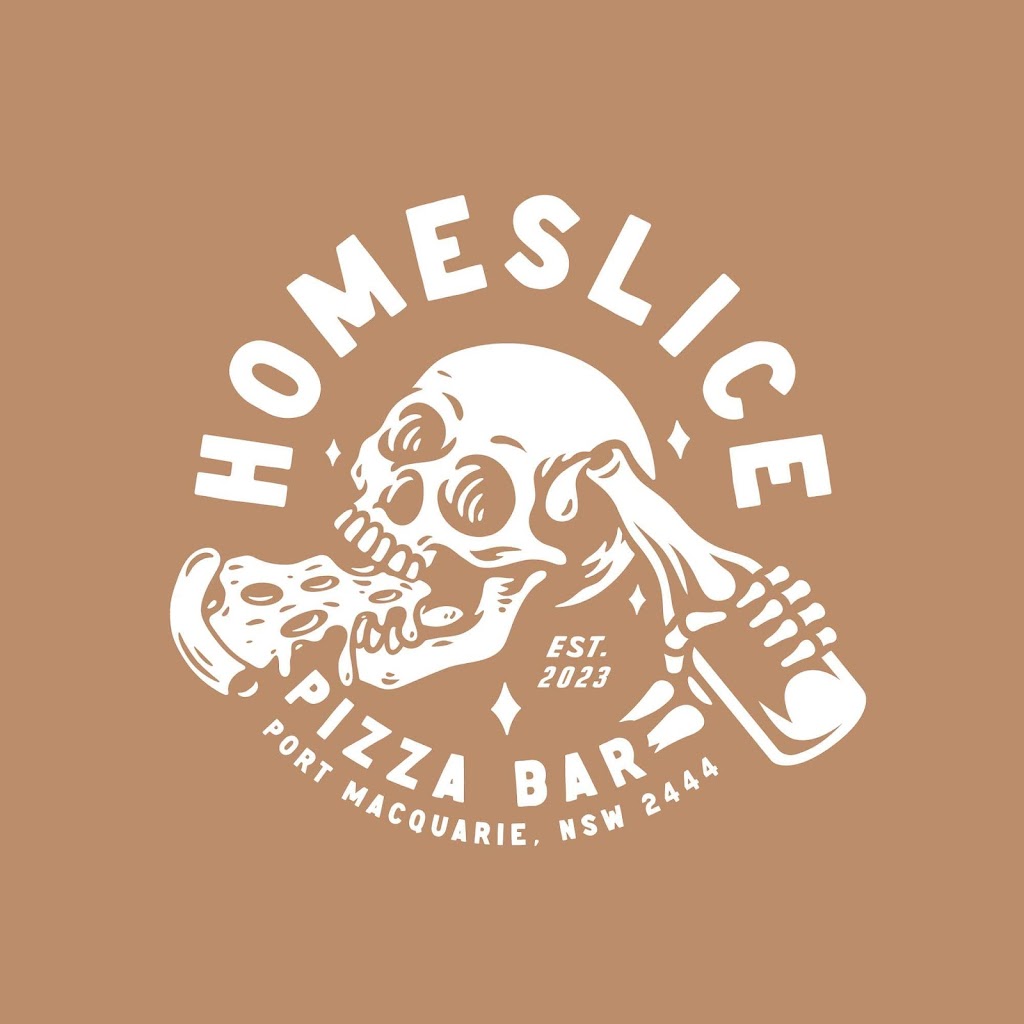 Homeslice Pizza Bar | restaurant | 3/14 Clarence St, Port Macquarie NSW 2444, Australia | 0491062930 OR +61 491 062 930