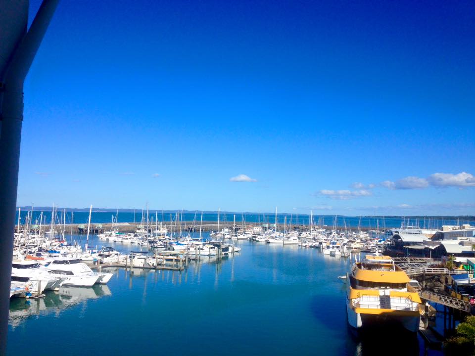 Great Sandy Straits Marina Urangan Hervey Bay | 17 Buccaneer Dr, Urangan QLD 4655, Australia | Phone: (07) 4125 3822