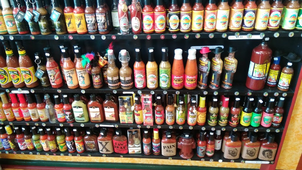 Chile Mojo 395 Magill Rd, St Morris SA 5068, Australia