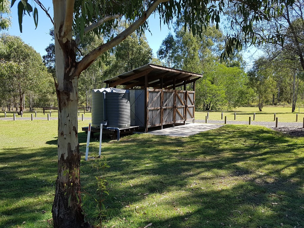 Hardings Paddock | campground | Ellison Rd, Goolman QLD 4306, Australia | 0732810555 OR +61 7 3281 0555