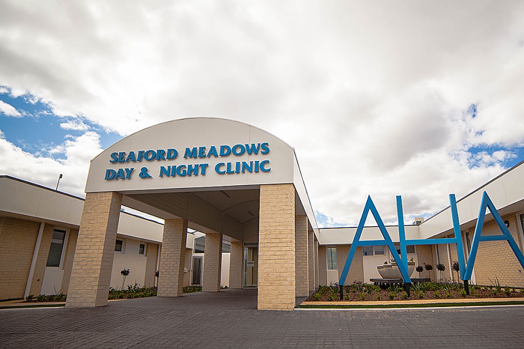 AHA Seaford Meadows Day And Night Clinic | doctor | 2/20 Prow Dr, Seaford Meadows SA 5169, Australia | 0883272033 OR +61 8 8327 2033
