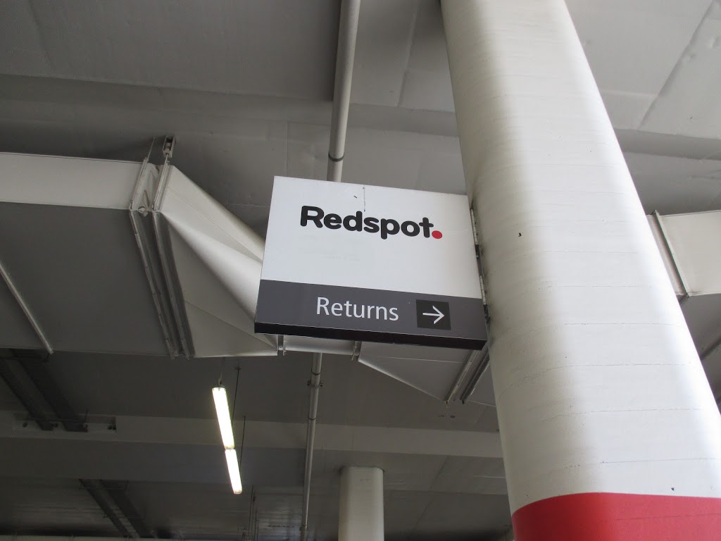 Redspot Car Rentals | car rental | Andy Thomas Circuit, Adelaide Airport SA 5950, Australia | 0882344822 OR +61 8 8234 4822