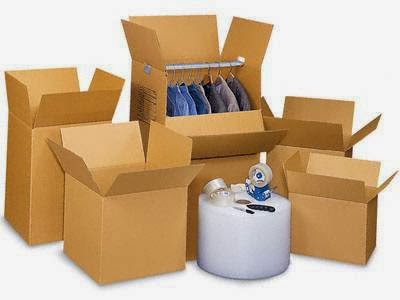 BOXXIT Packing Supplies, Removals & Storage | moving company | 115 Charles St, Sydney NSW 2040, Australia | 0400886612 OR +61 400 886 612