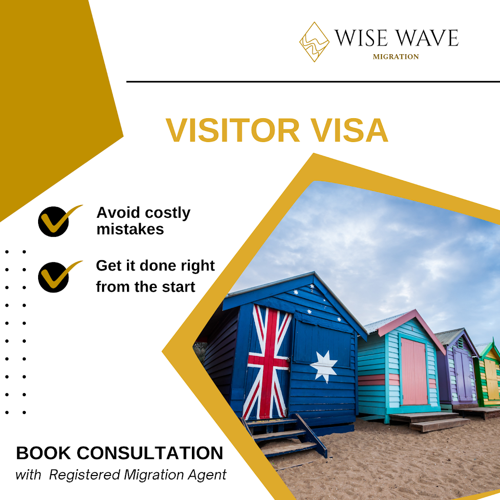 Wise Wave Migration | 25 Athenium Ct, Carrum Downs VIC 3201, Australia | Phone: 0412 730 259