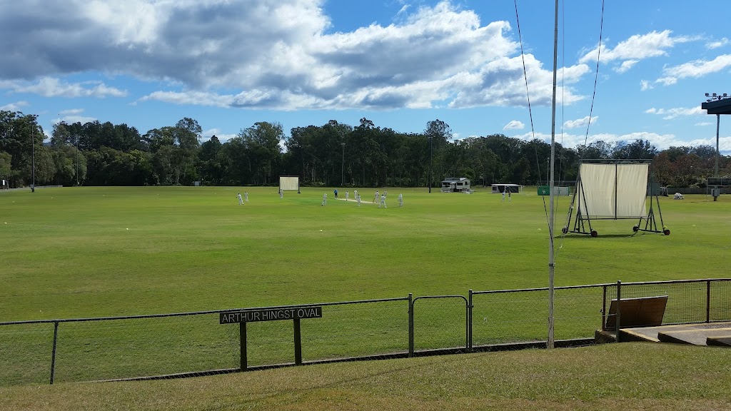 Glasshouse Districts Cricket Club |  | 900 Steve Irwin Way, Glass House Mountains QLD 4518, Australia | 0754930663 OR +61 7 5493 0663