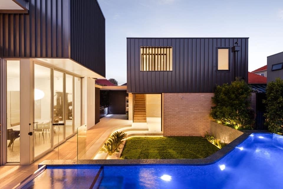 Architectural Cladding Suppliers | Factory 4/7 Silkwood Rise, Carrum Downs VIC 3201, Australia | Phone: (03) 9775 1097