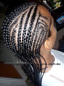 Urban Tribe Studios: Remy Hair Extensions, Braids, Cornrows, Dre | hair care | 30 Barron Way, Perth WA 6167, Australia | 0419310826 OR +61 419 310 826