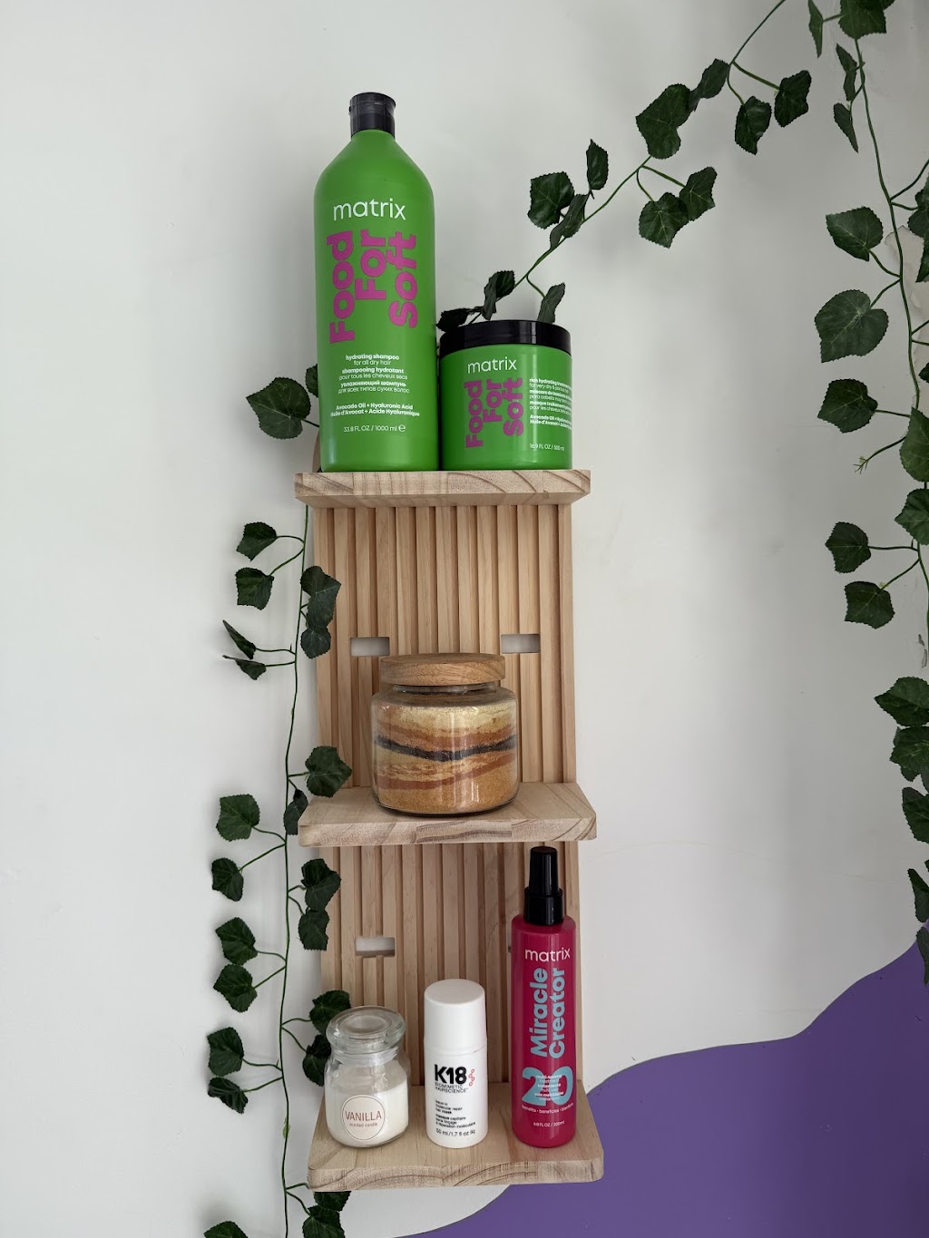 Balanced Beauty | 699 Mount Glorious Rd, Highvale QLD 4520, Australia | Phone: 0400 196 549
