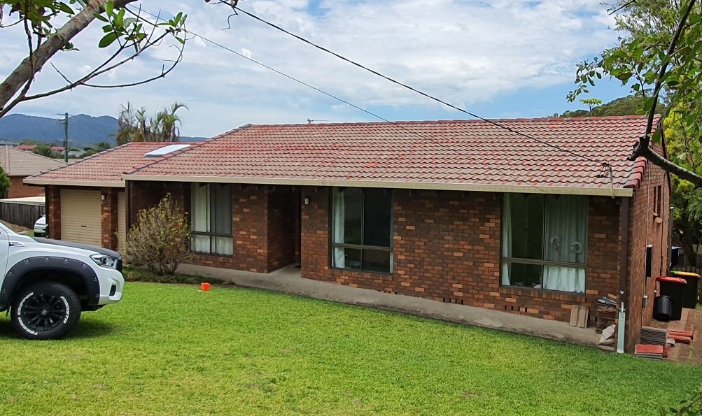ColourMe Painting Roof Restoration | 41 Rutland St, Bonville NSW 2450, Australia | Phone: 0402 787 845