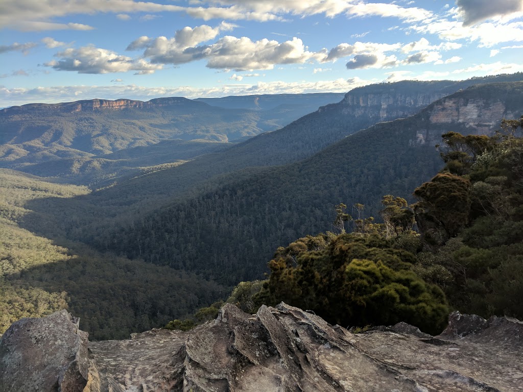 Wentworth Falls Welcomemart | 9 Station St, Wentworth Falls NSW 2782, Australia | Phone: (02) 4757 1099