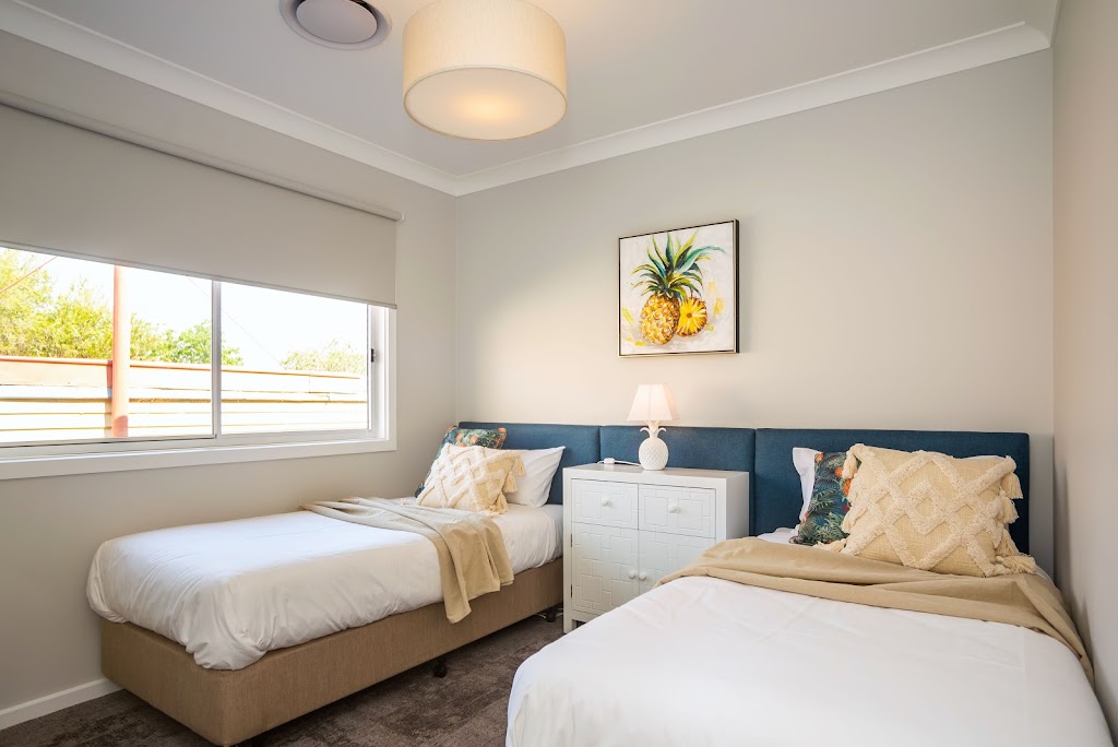 Kirsten Accommodation Parkes | Kirsten Accommodation Parkes, 114-116 Clarinda St, Parkes NSW 2870, Australia | Phone: 1300 768 674
