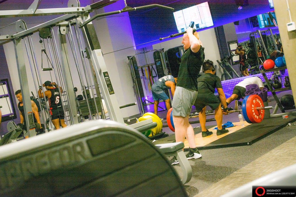 Anytime Fitness | Redbank Plains Rd, Redbank Plains QLD 4301, Australia | Phone: 0417 630 559