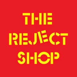 The Reject Shop Portland | 1/89 Percy St, Portland VIC 3305, Australia | Phone: (03) 5521 1538